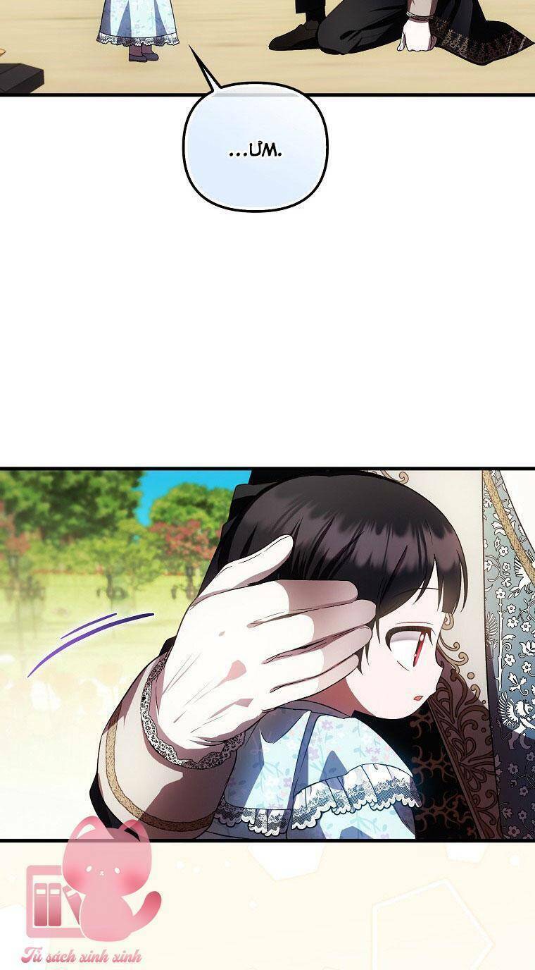 Lần Đầu Tiên Được Yêu Thương - Chapter 34 - Page 40