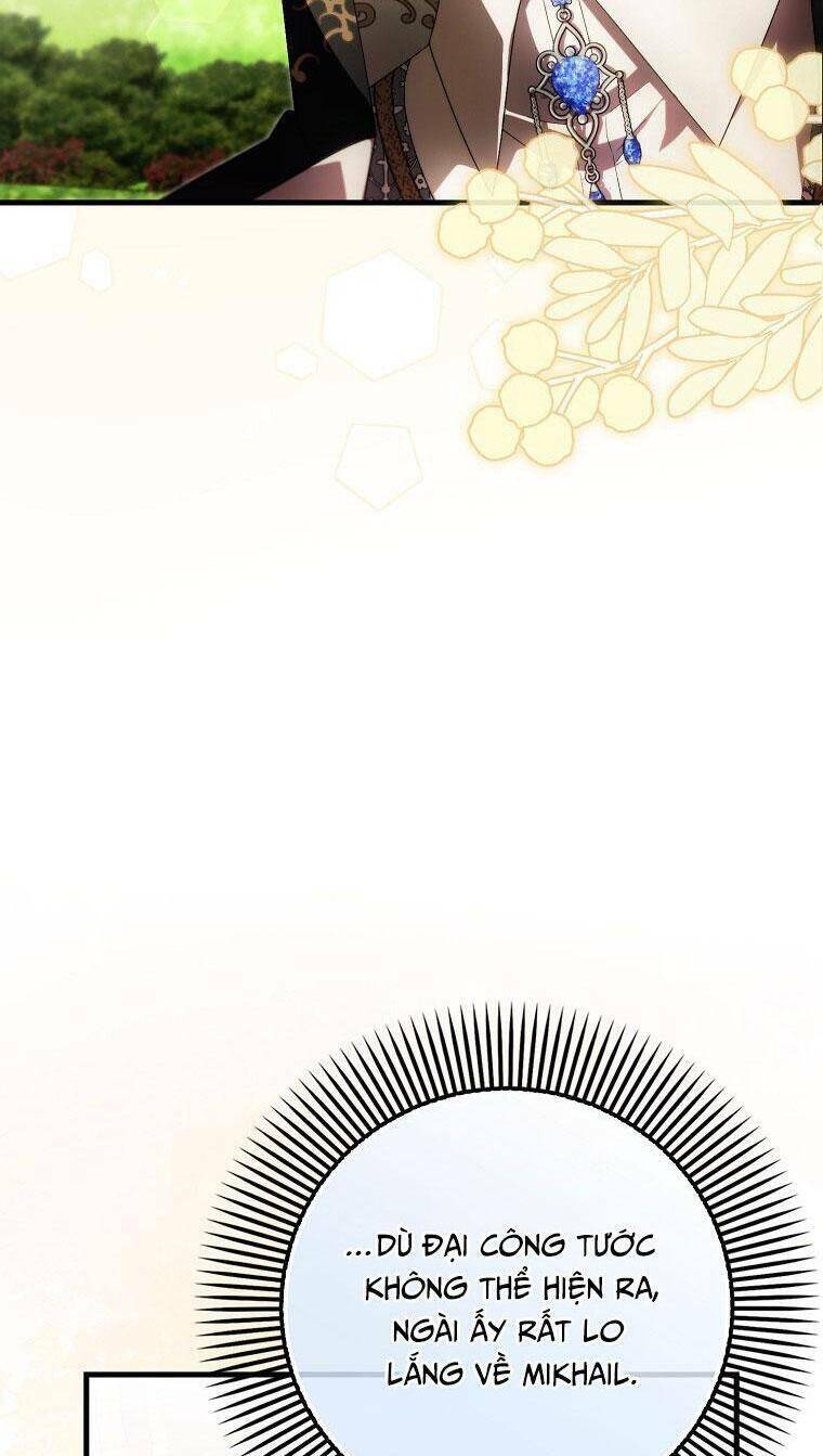 Lần Đầu Tiên Được Yêu Thương - Chapter 34 - Page 43