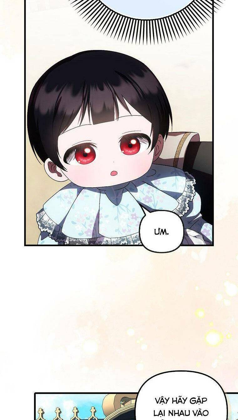 Lần Đầu Tiên Được Yêu Thương - Chapter 34 - Page 44