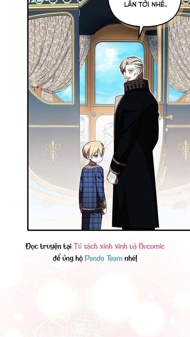 Lần Đầu Tiên Được Yêu Thương - Chapter 34 - Page 45