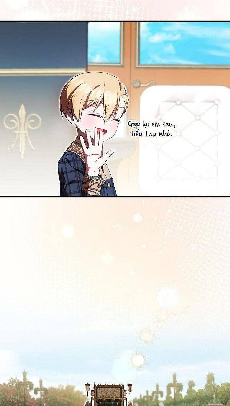 Lần Đầu Tiên Được Yêu Thương - Chapter 34 - Page 46