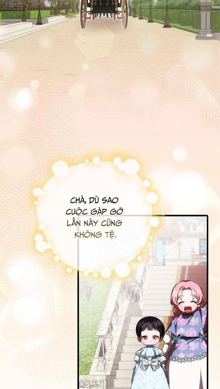 Lần Đầu Tiên Được Yêu Thương - Chapter 34 - Page 47