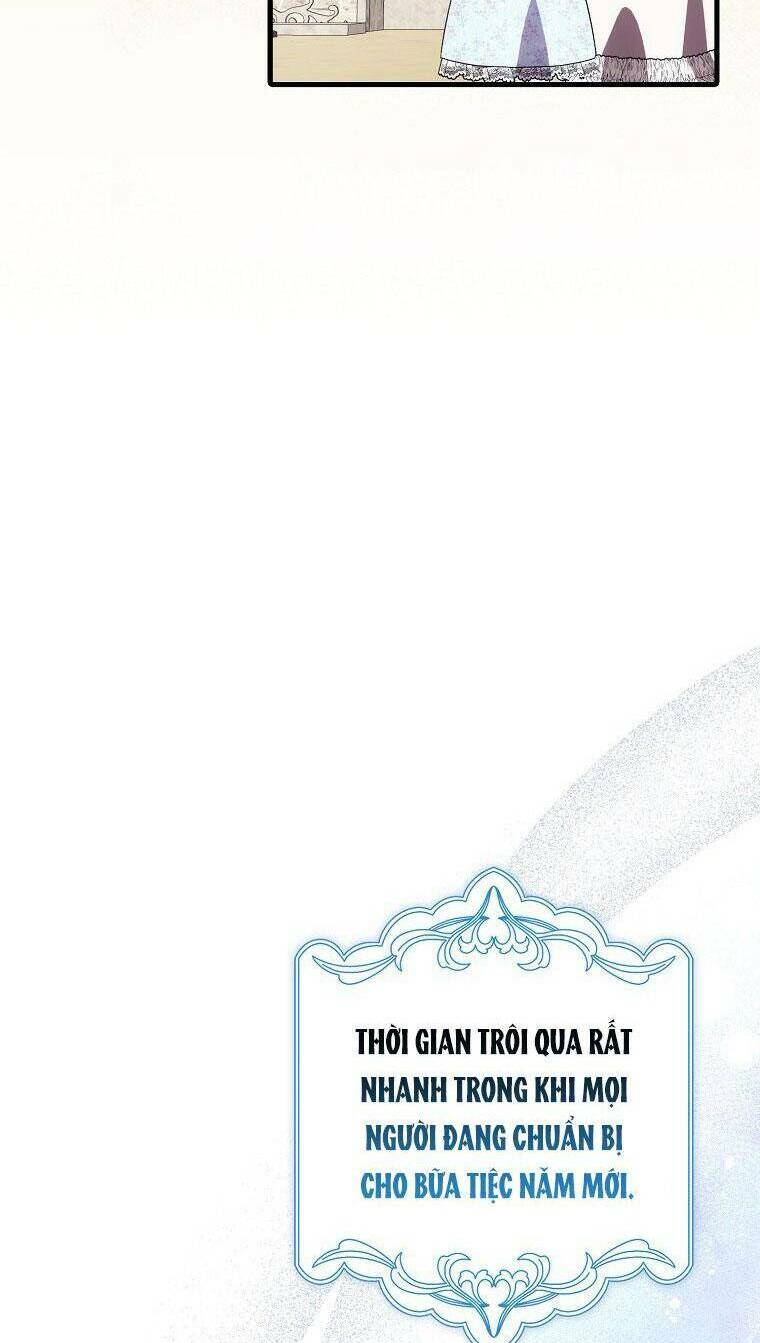 Lần Đầu Tiên Được Yêu Thương - Chapter 34 - Page 48