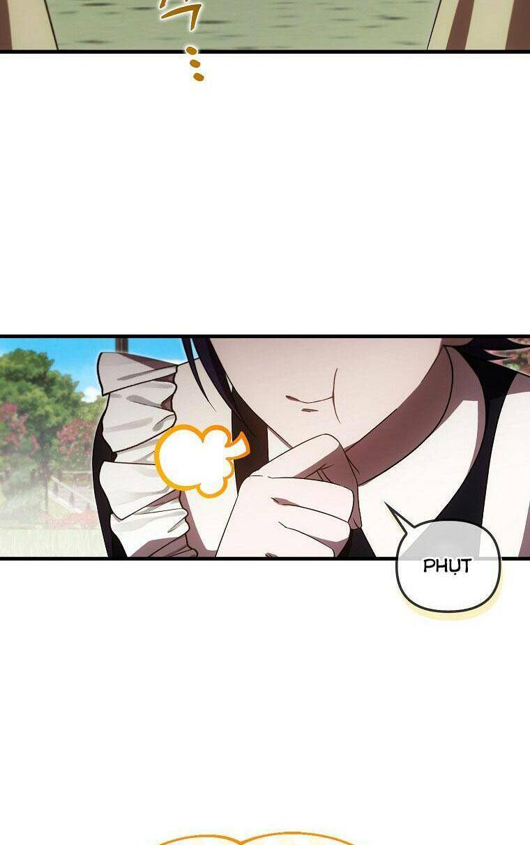 Lần Đầu Tiên Được Yêu Thương - Chapter 34 - Page 4