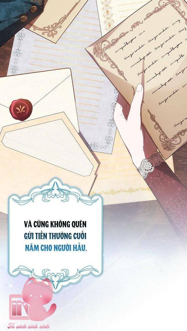 Lần Đầu Tiên Được Yêu Thương - Chapter 34 - Page 50