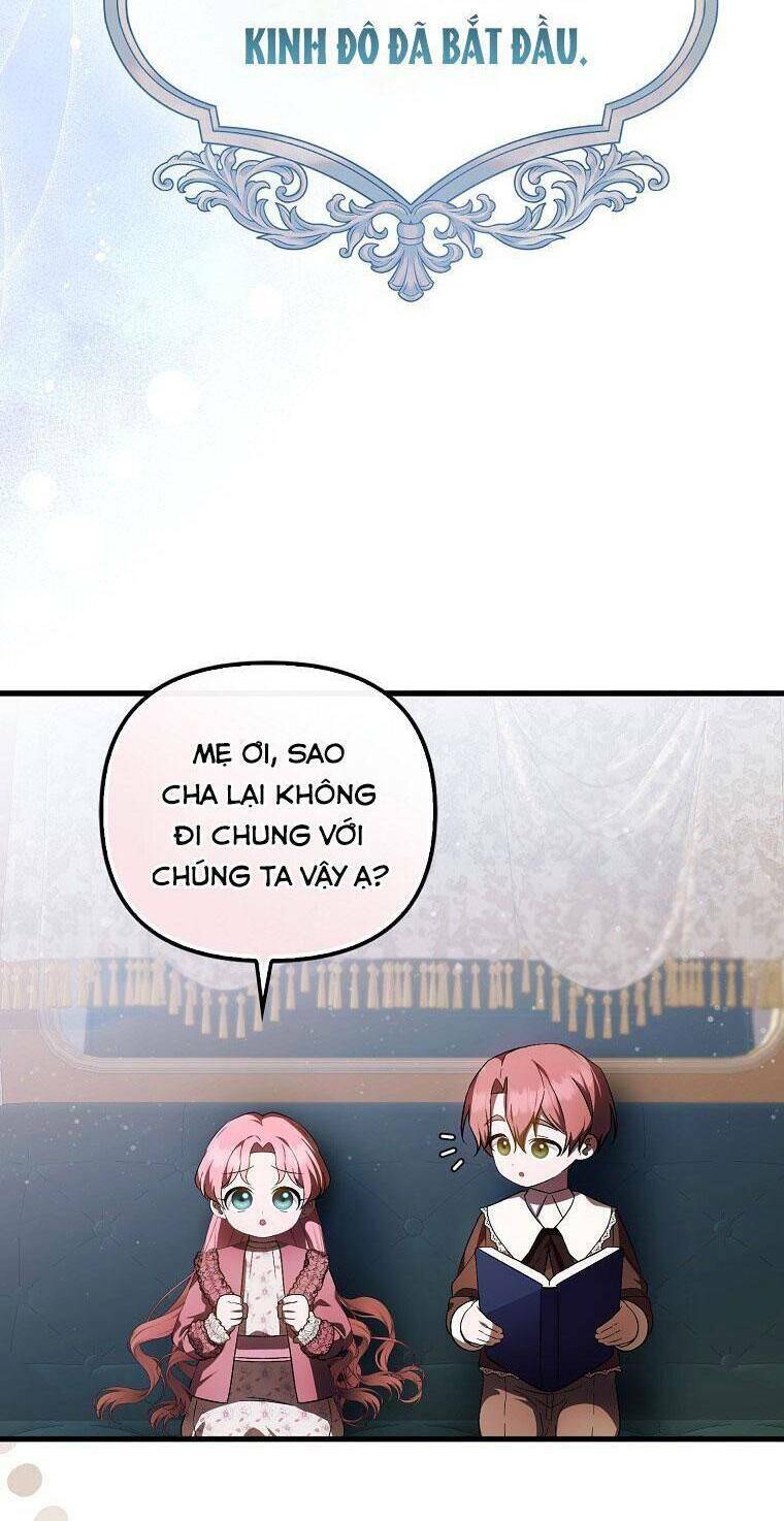 Lần Đầu Tiên Được Yêu Thương - Chapter 34 - Page 53