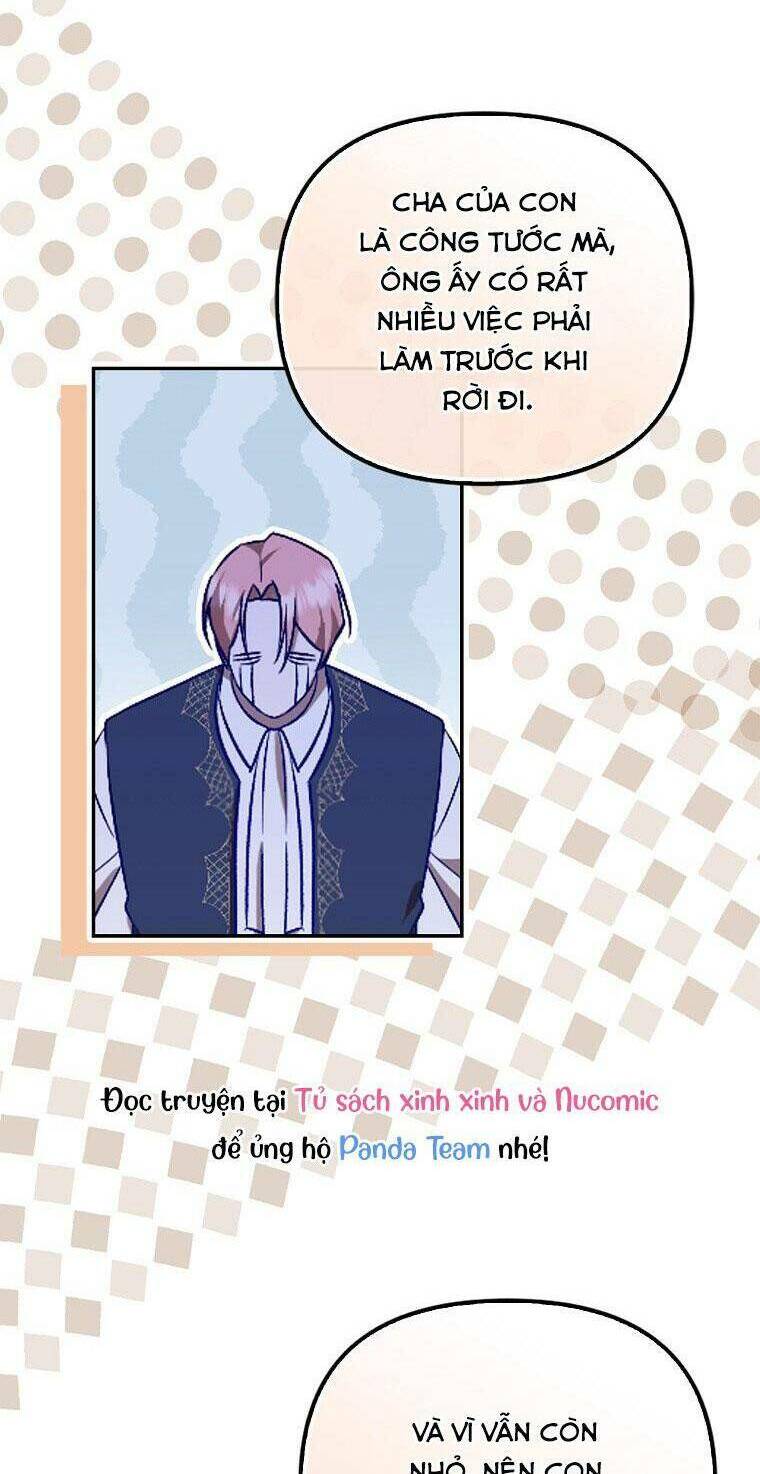 Lần Đầu Tiên Được Yêu Thương - Chapter 34 - Page 54