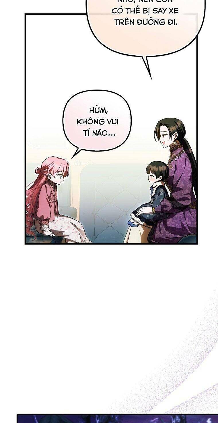 Lần Đầu Tiên Được Yêu Thương - Chapter 34 - Page 55