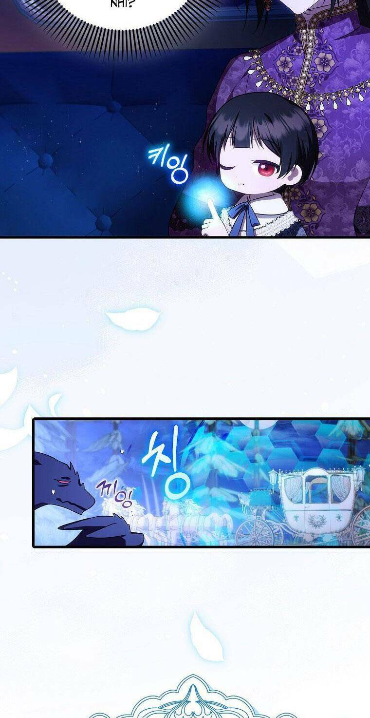 Lần Đầu Tiên Được Yêu Thương - Chapter 34 - Page 57