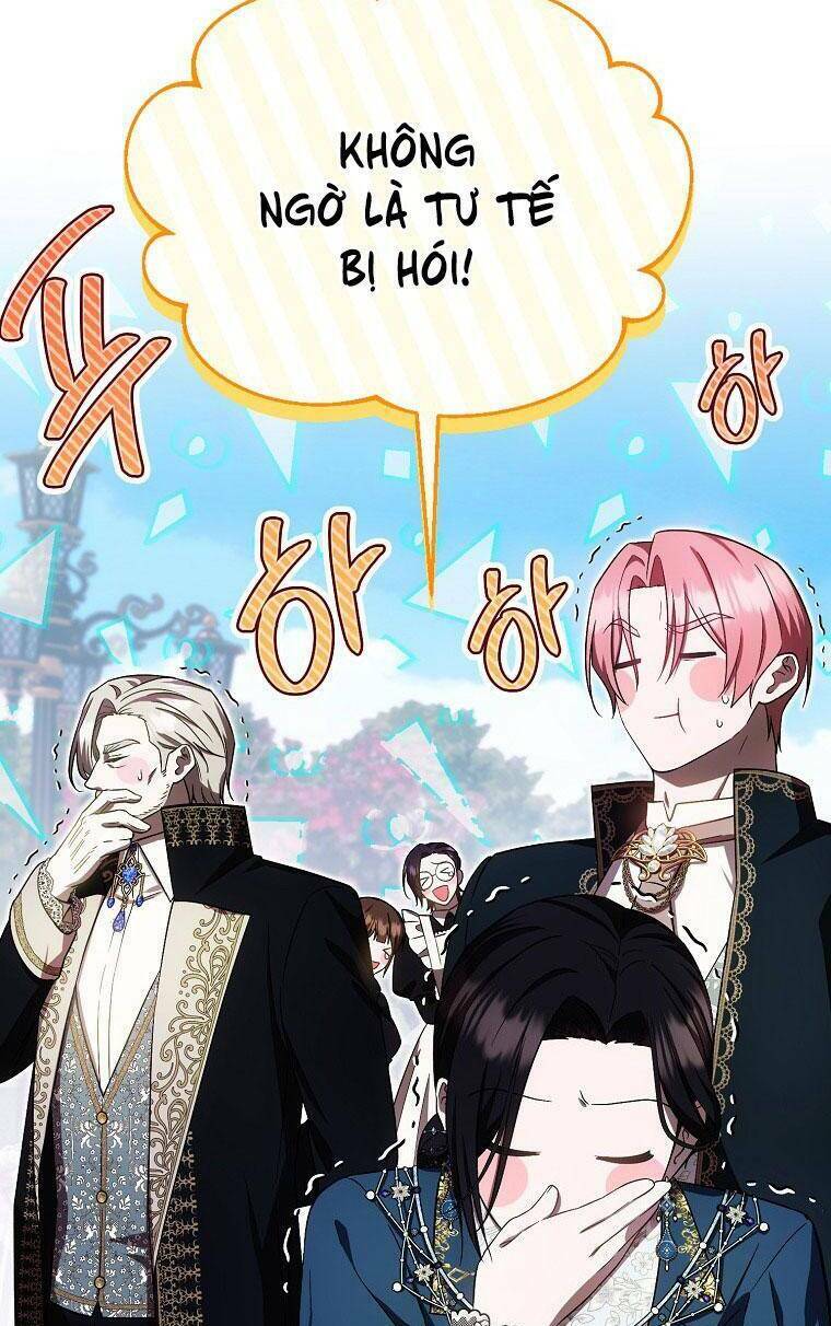 Lần Đầu Tiên Được Yêu Thương - Chapter 34 - Page 5