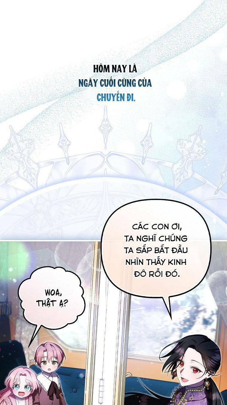 Lần Đầu Tiên Được Yêu Thương - Chapter 34 - Page 59