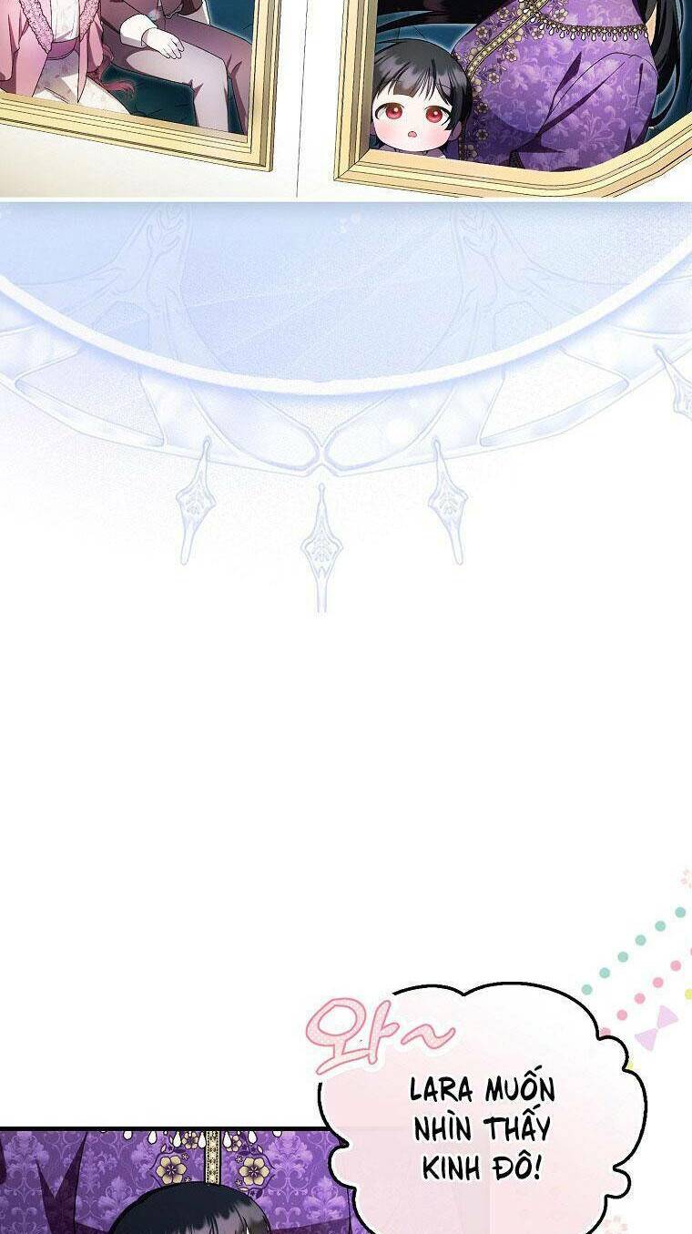 Lần Đầu Tiên Được Yêu Thương - Chapter 34 - Page 60