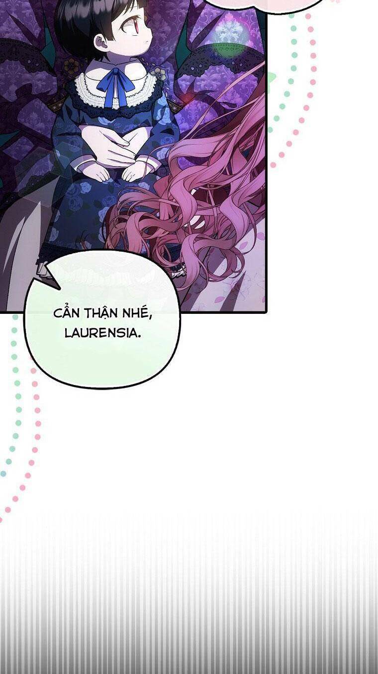 Lần Đầu Tiên Được Yêu Thương - Chapter 34 - Page 61