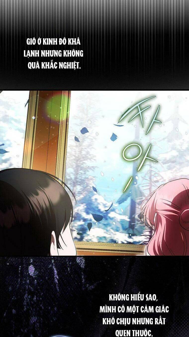 Lần Đầu Tiên Được Yêu Thương - Chapter 34 - Page 62