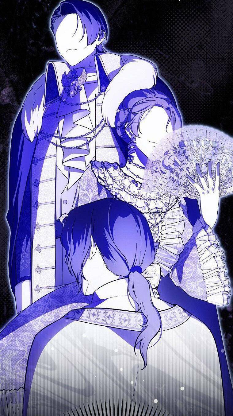 Lần Đầu Tiên Được Yêu Thương - Chapter 34 - Page 63