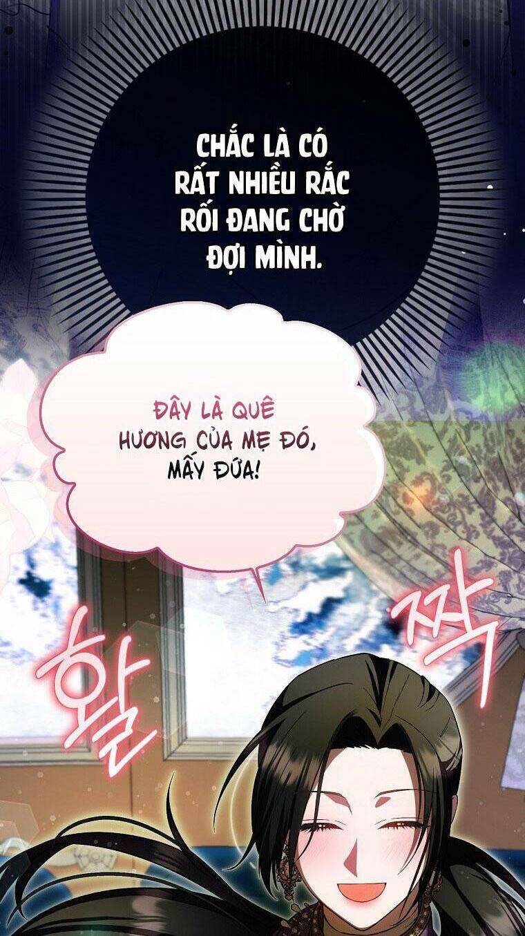 Lần Đầu Tiên Được Yêu Thương - Chapter 34 - Page 64