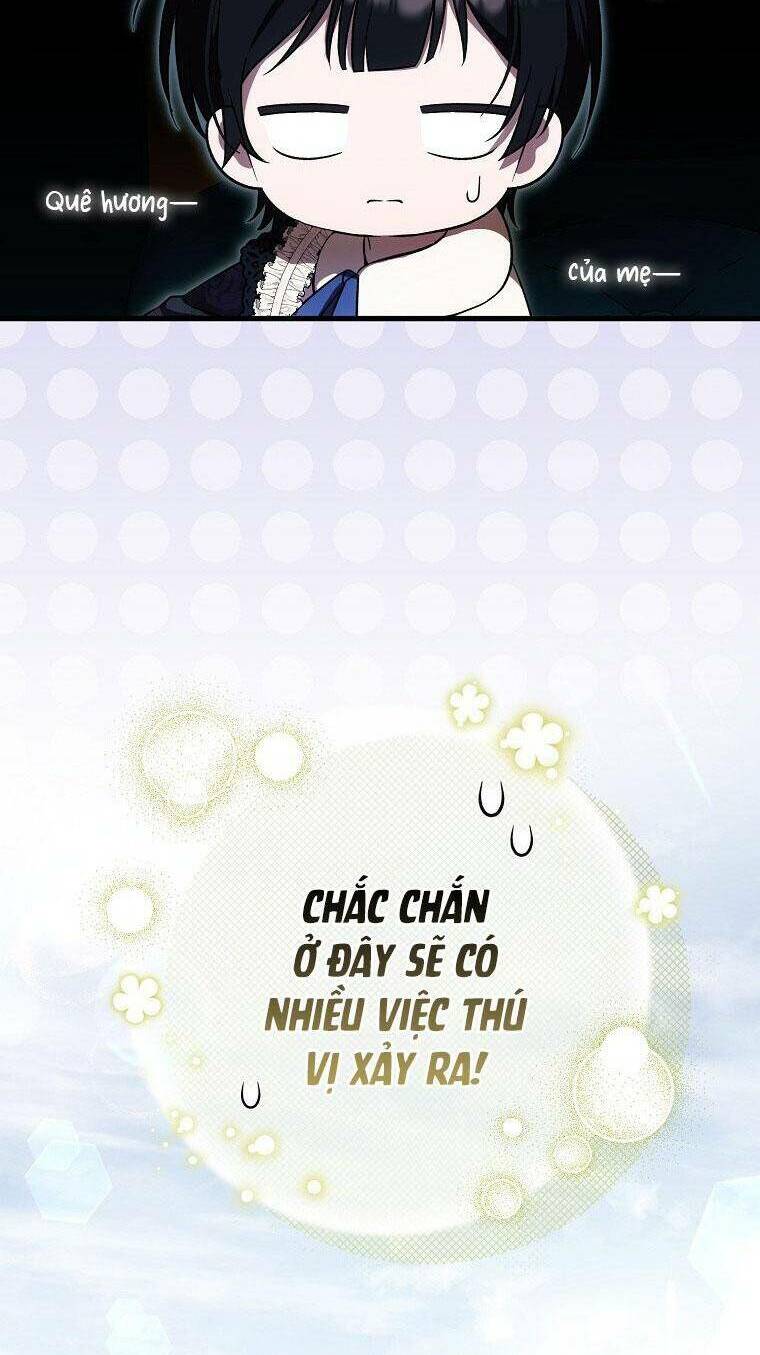Lần Đầu Tiên Được Yêu Thương - Chapter 34 - Page 66