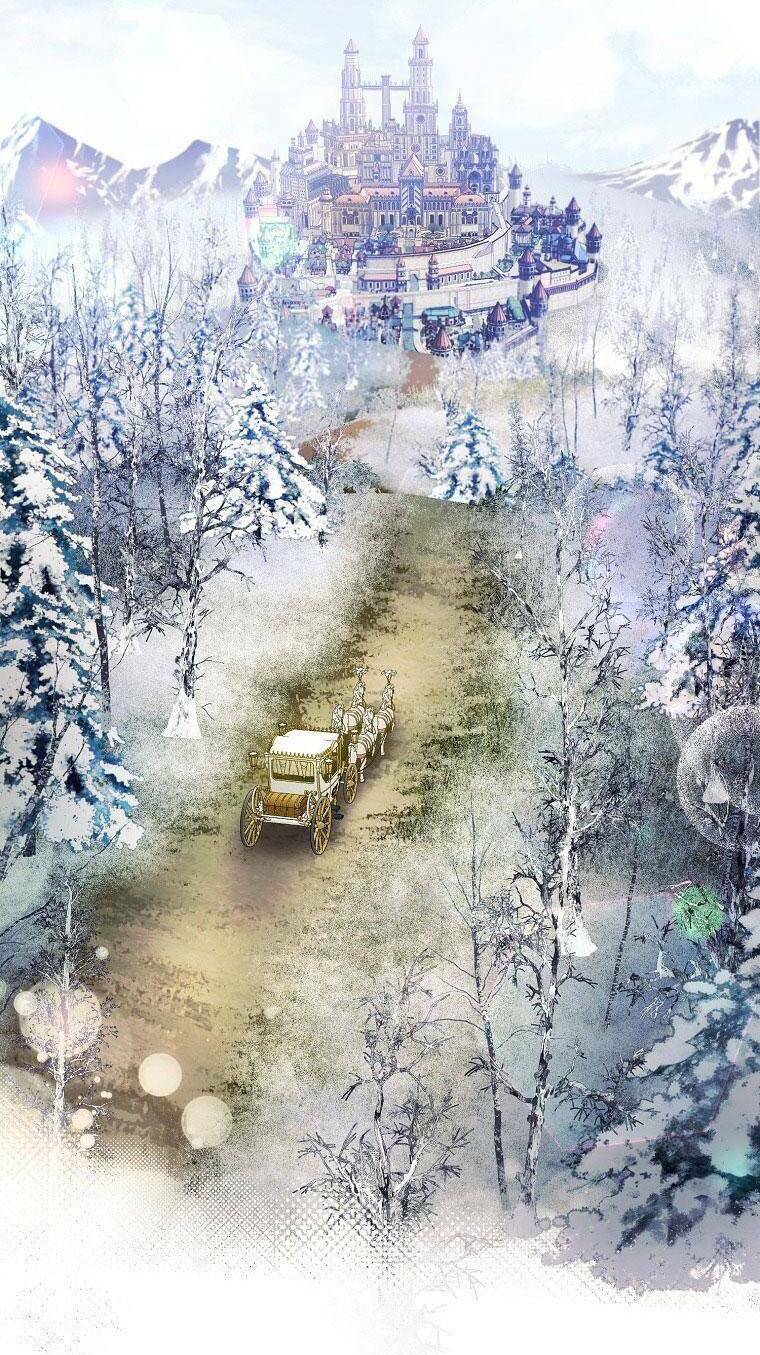 Lần Đầu Tiên Được Yêu Thương - Chapter 34 - Page 67