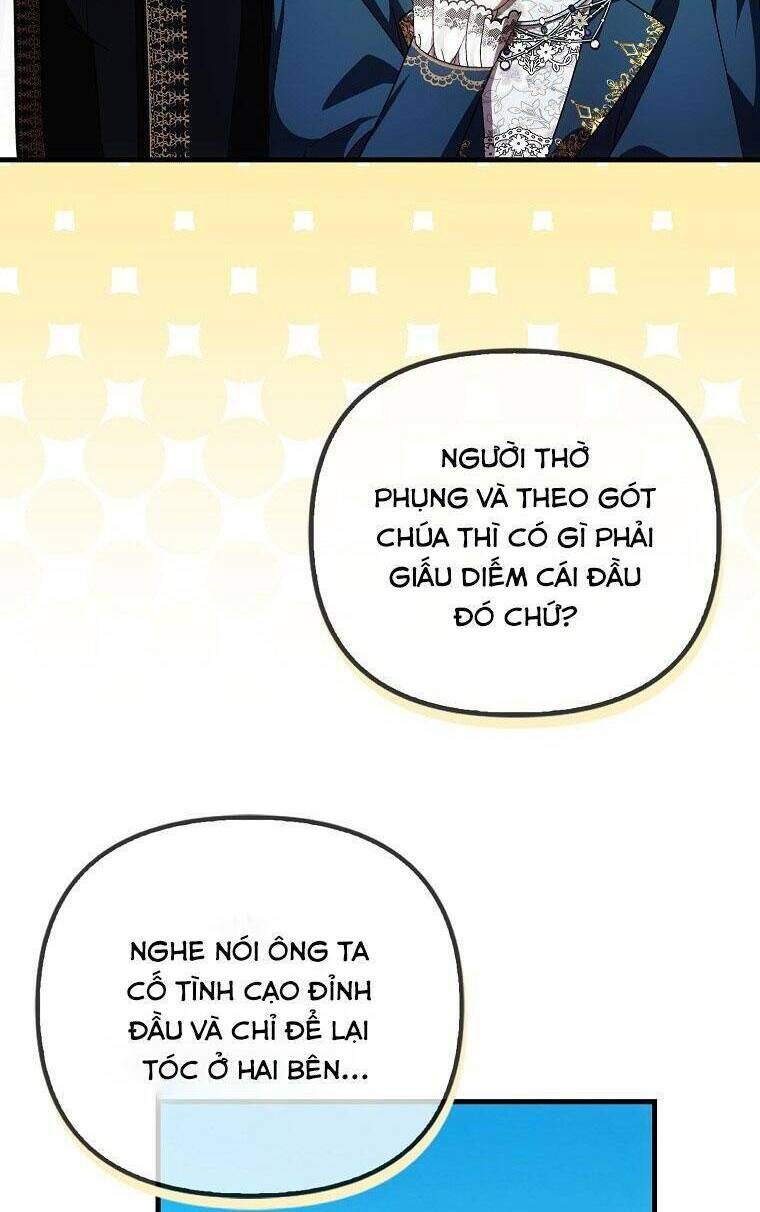 Lần Đầu Tiên Được Yêu Thương - Chapter 34 - Page 6