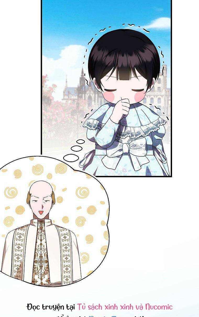 Lần Đầu Tiên Được Yêu Thương - Chapter 34 - Page 7