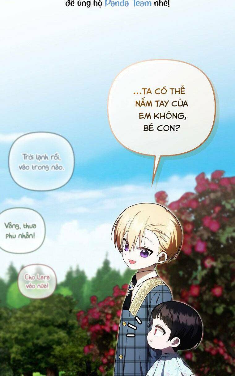 Lần Đầu Tiên Được Yêu Thương - Chapter 34 - Page 8