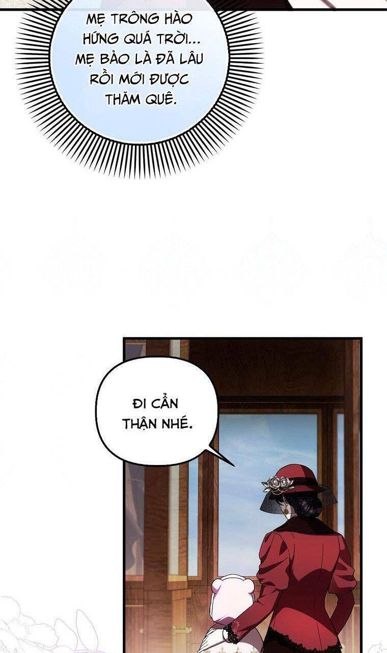 Lần Đầu Tiên Được Yêu Thương - Chapter 35 - Page 9