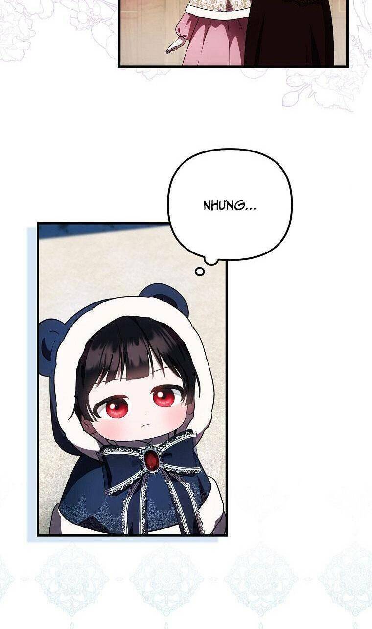 Lần Đầu Tiên Được Yêu Thương - Chapter 35 - Page 10