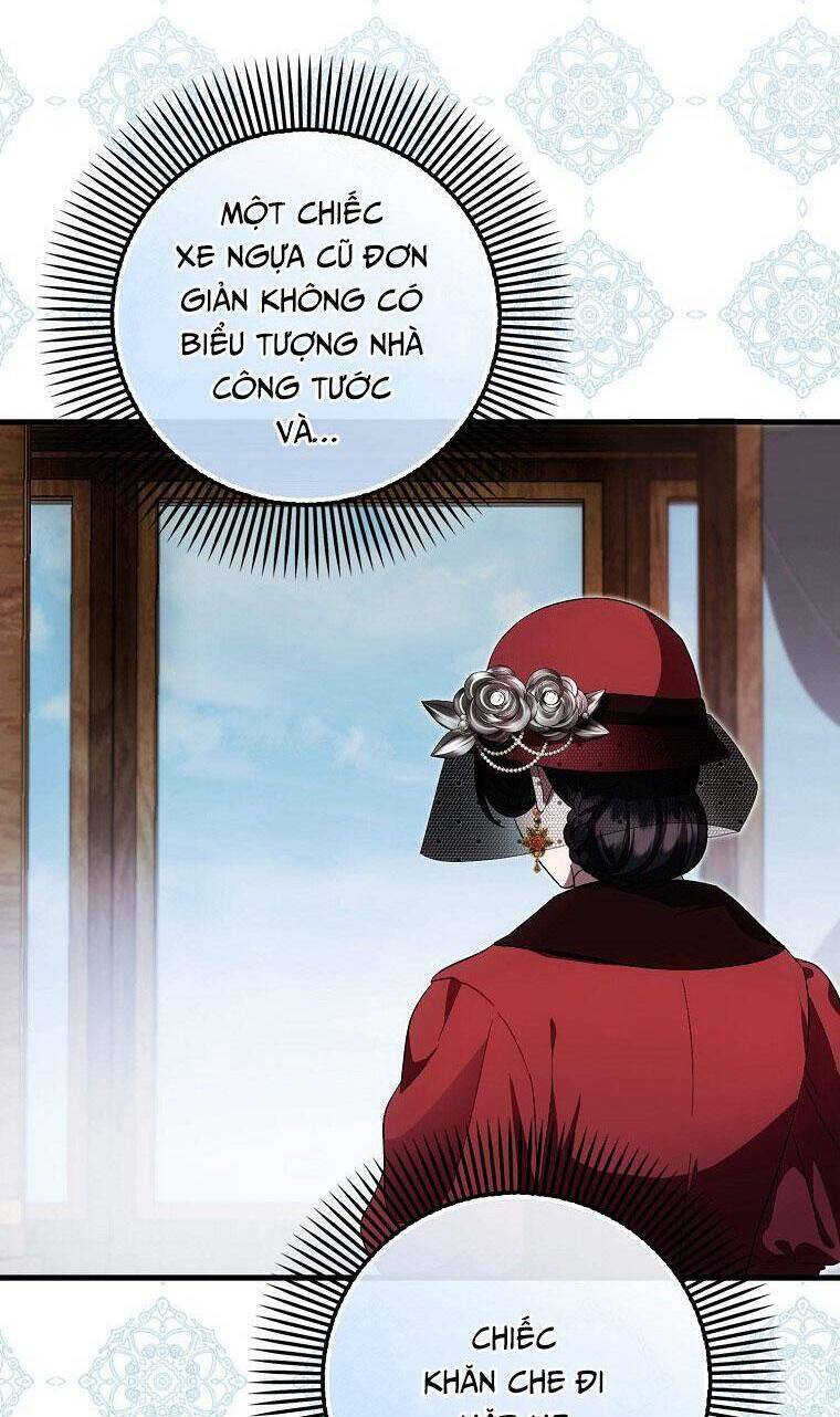 Lần Đầu Tiên Được Yêu Thương - Chapter 35 - Page 11