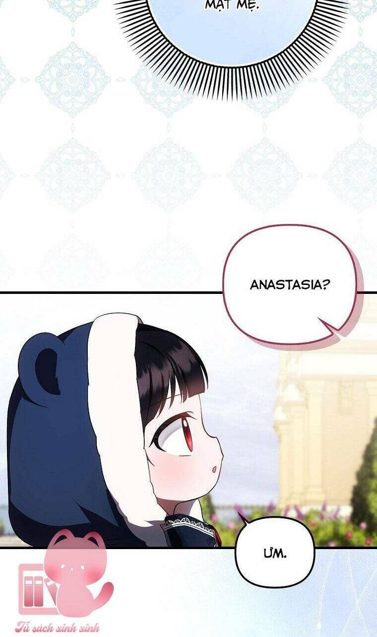 Lần Đầu Tiên Được Yêu Thương - Chapter 35 - Page 12