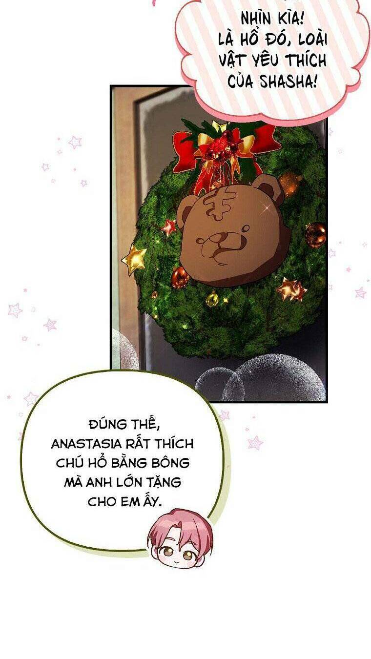 Lần Đầu Tiên Được Yêu Thương - Chapter 35 - Page 16