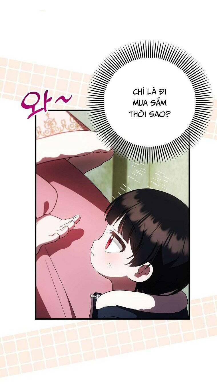 Lần Đầu Tiên Được Yêu Thương - Chapter 35 - Page 18