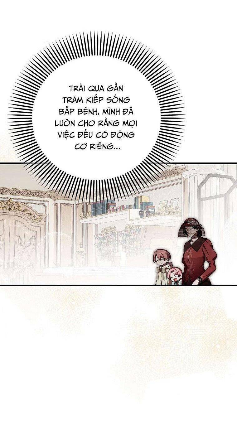 Lần Đầu Tiên Được Yêu Thương - Chapter 35 - Page 19