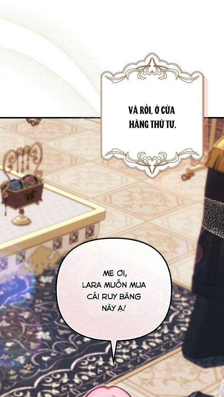 Lần Đầu Tiên Được Yêu Thương - Chapter 35 - Page 20