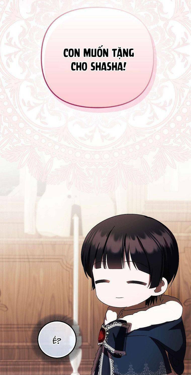 Lần Đầu Tiên Được Yêu Thương - Chapter 35 - Page 23