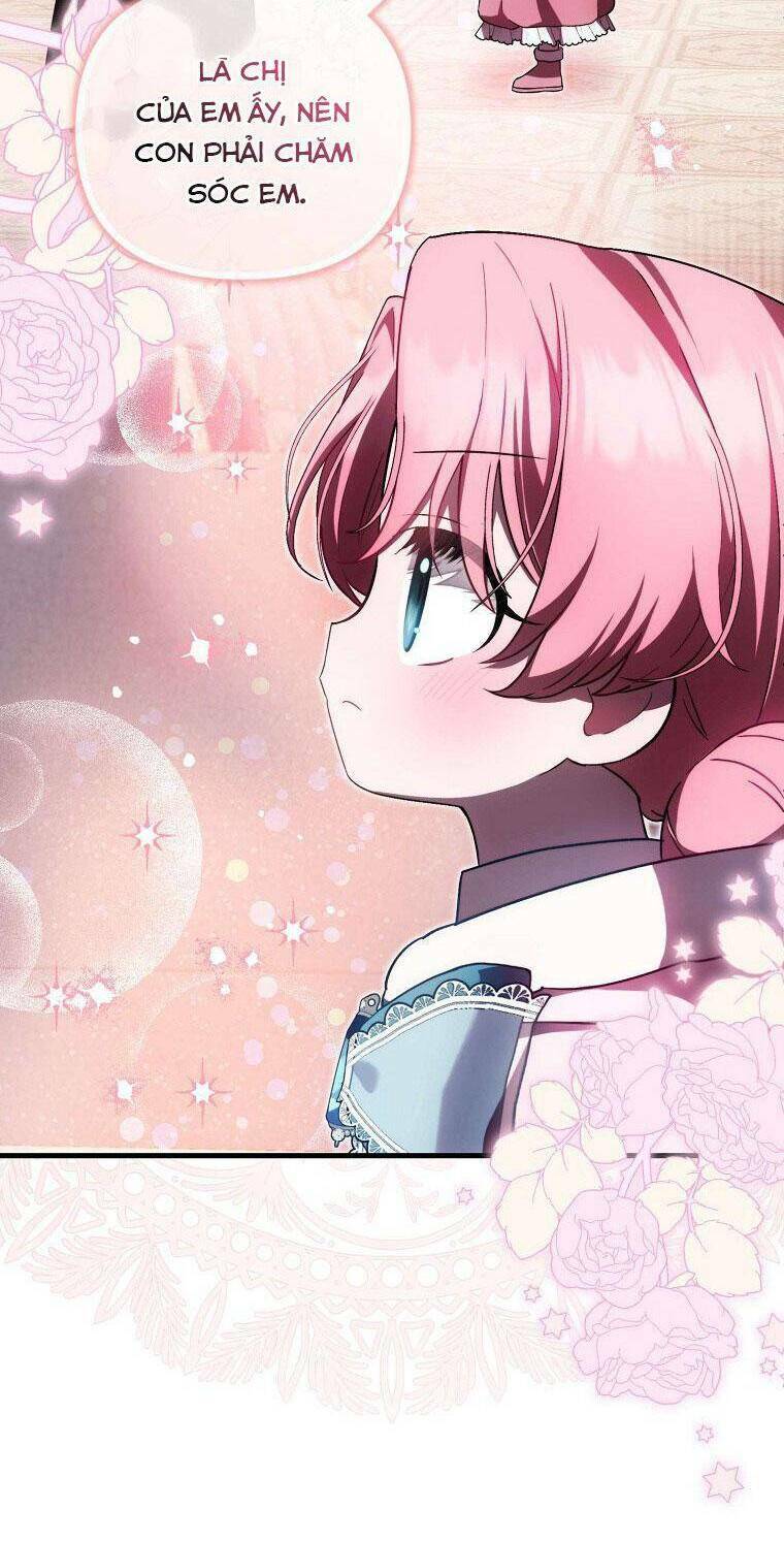 Lần Đầu Tiên Được Yêu Thương - Chapter 35 - Page 25