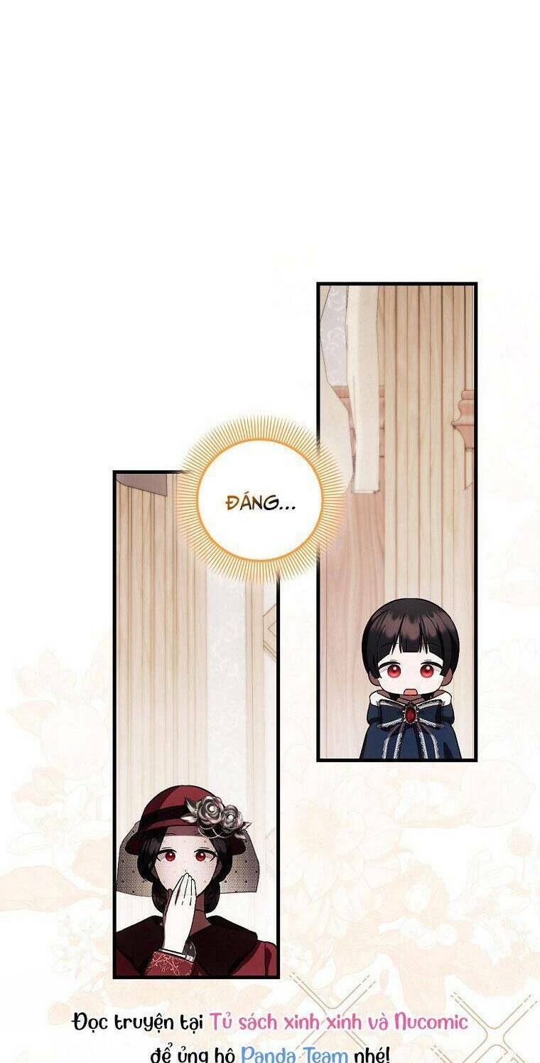 Lần Đầu Tiên Được Yêu Thương - Chapter 35 - Page 26