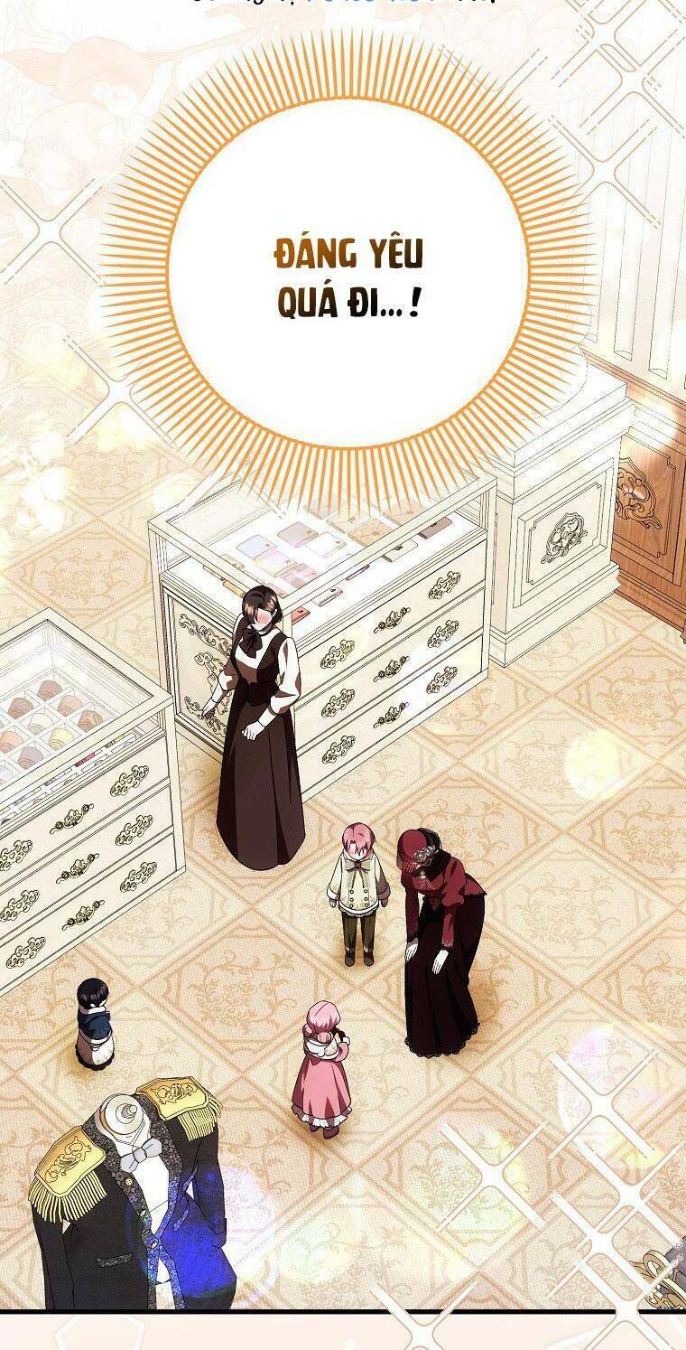 Lần Đầu Tiên Được Yêu Thương - Chapter 35 - Page 27