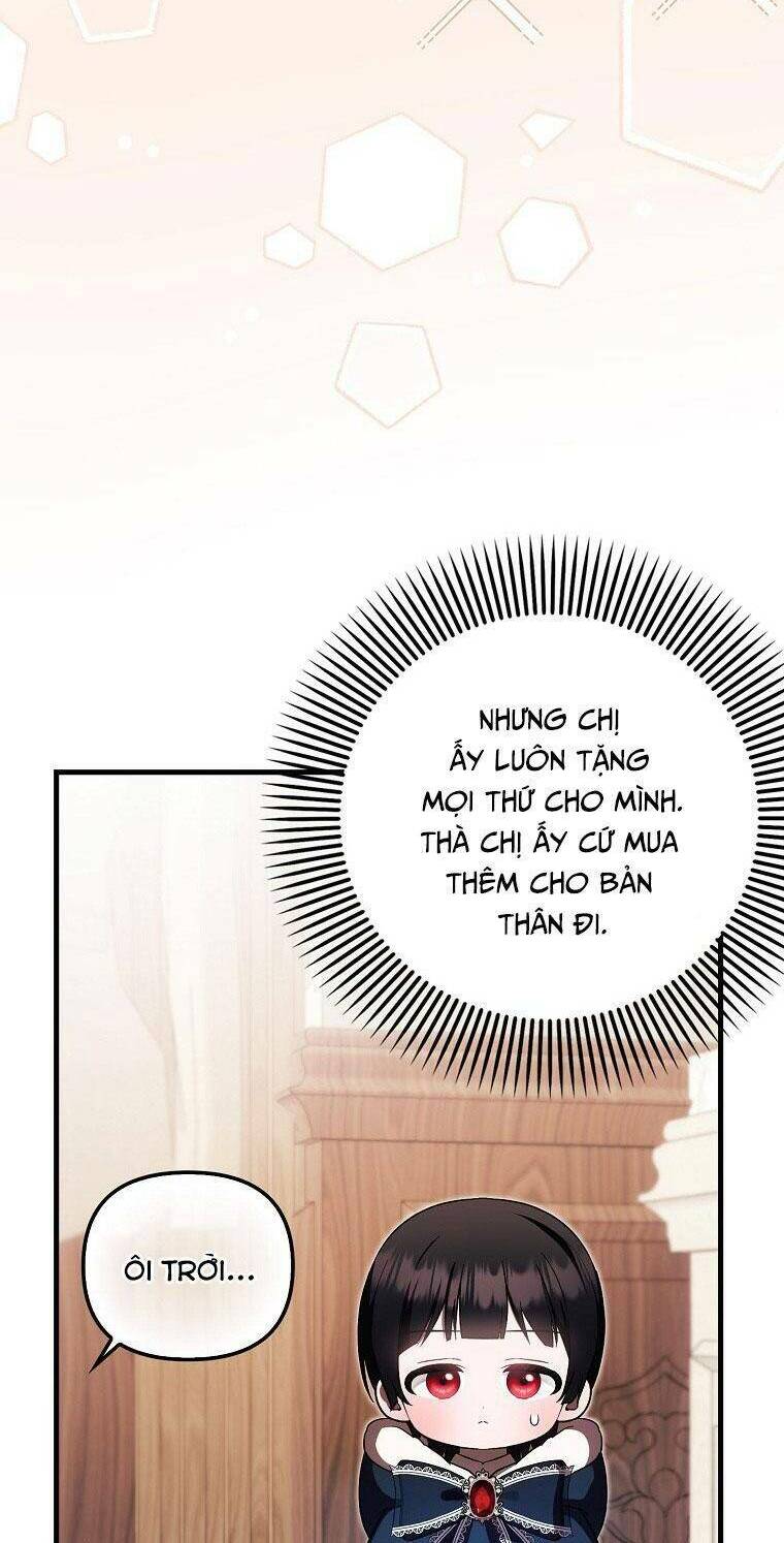 Lần Đầu Tiên Được Yêu Thương - Chapter 35 - Page 28