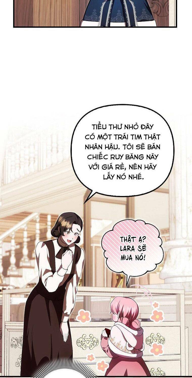 Lần Đầu Tiên Được Yêu Thương - Chapter 35 - Page 29