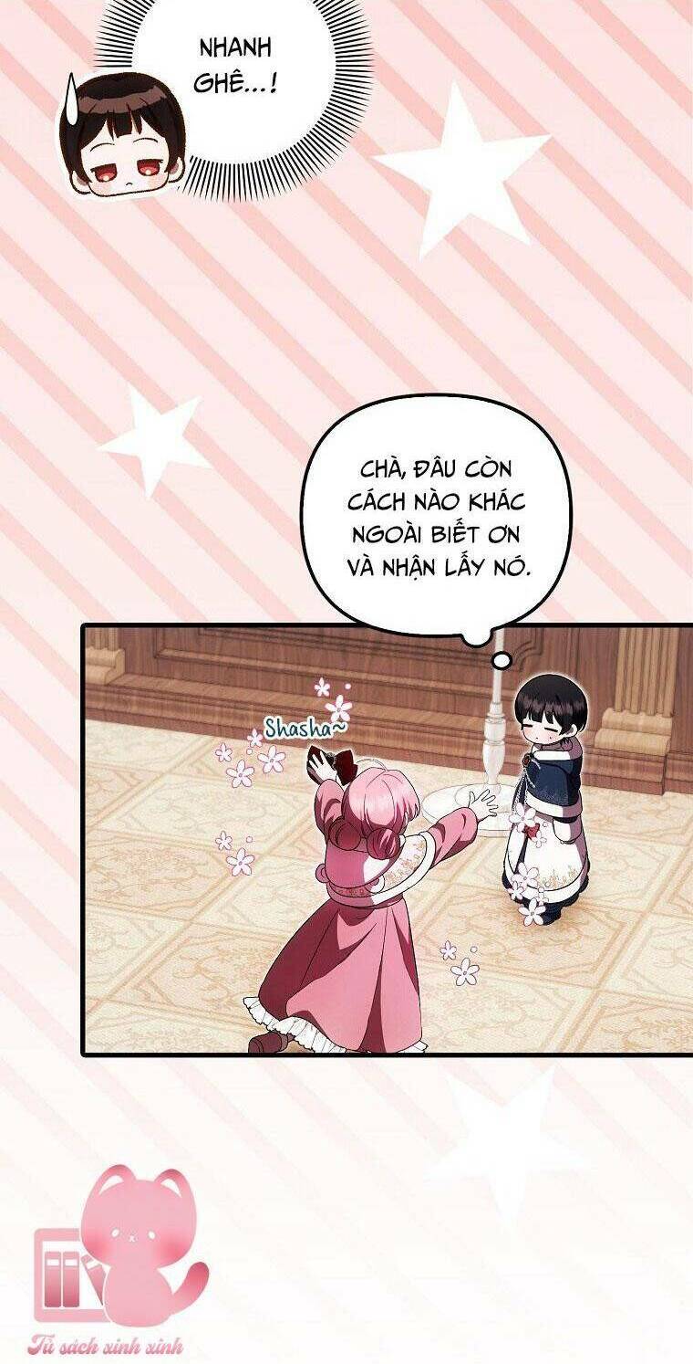 Lần Đầu Tiên Được Yêu Thương - Chapter 35 - Page 30