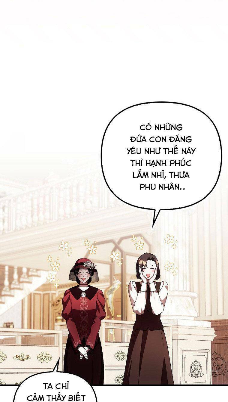 Lần Đầu Tiên Được Yêu Thương - Chapter 35 - Page 31