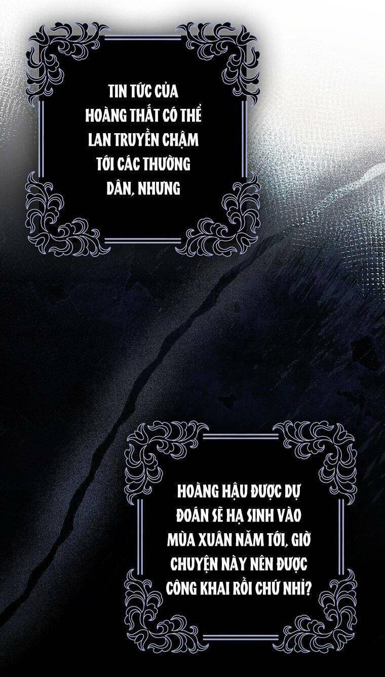 Lần Đầu Tiên Được Yêu Thương - Chapter 35 - Page 34