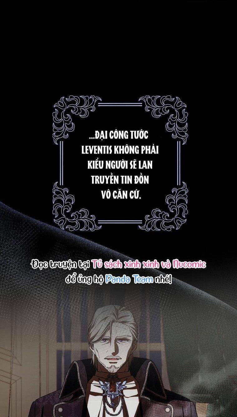 Lần Đầu Tiên Được Yêu Thương - Chapter 35 - Page 35