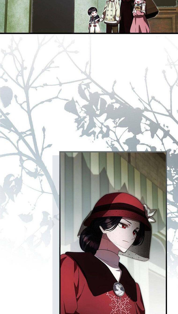 Lần Đầu Tiên Được Yêu Thương - Chapter 35 - Page 37