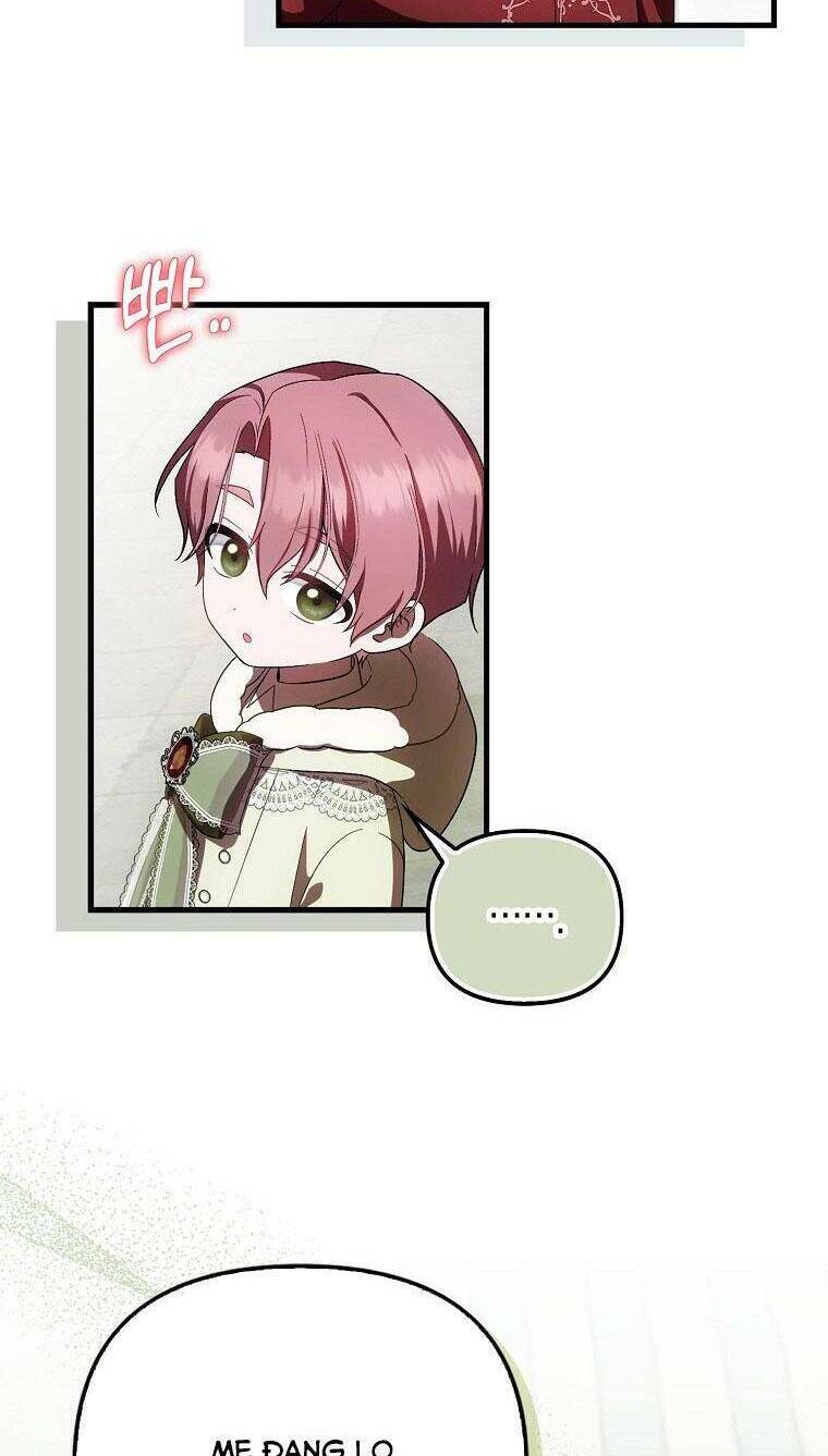 Lần Đầu Tiên Được Yêu Thương - Chapter 35 - Page 38