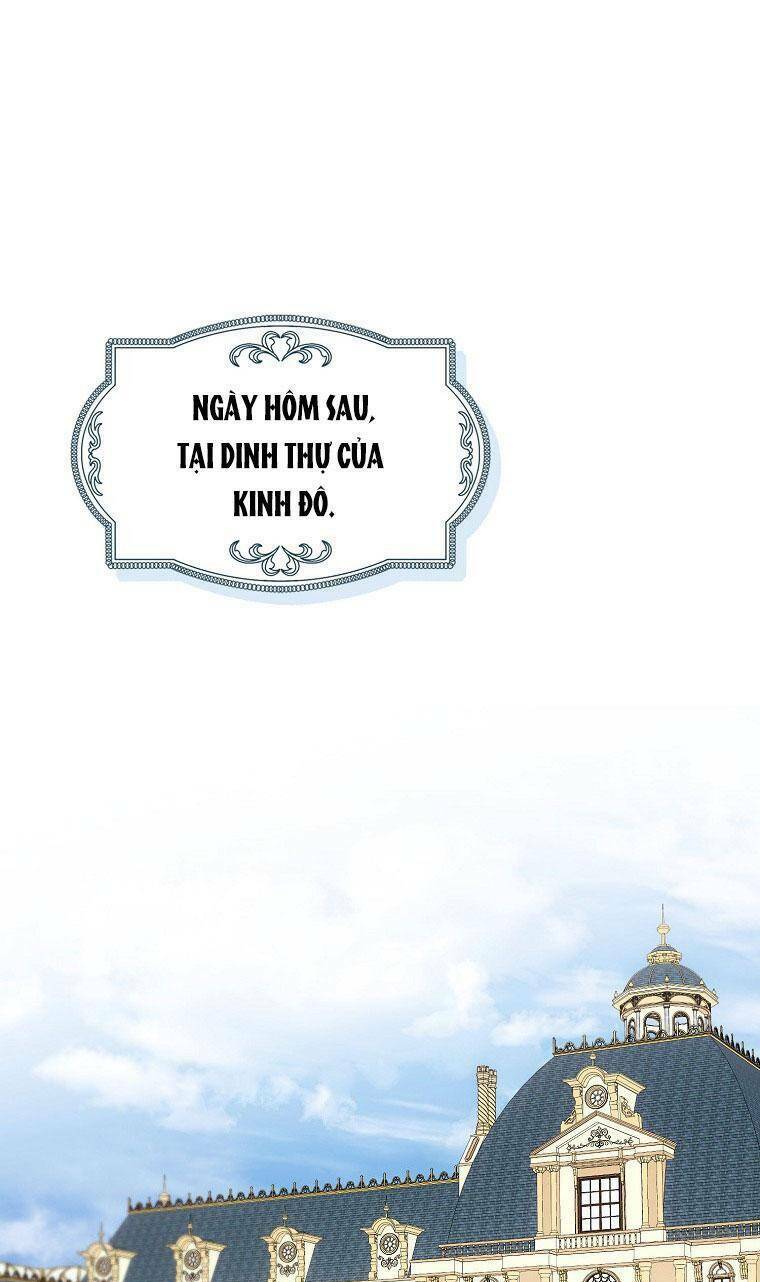 Lần Đầu Tiên Được Yêu Thương - Chapter 35 - Page 3