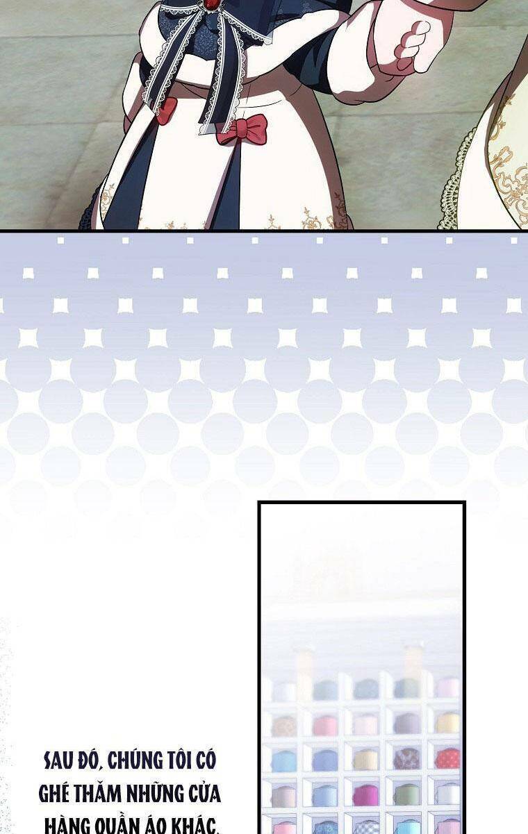 Lần Đầu Tiên Được Yêu Thương - Chapter 35 - Page 42