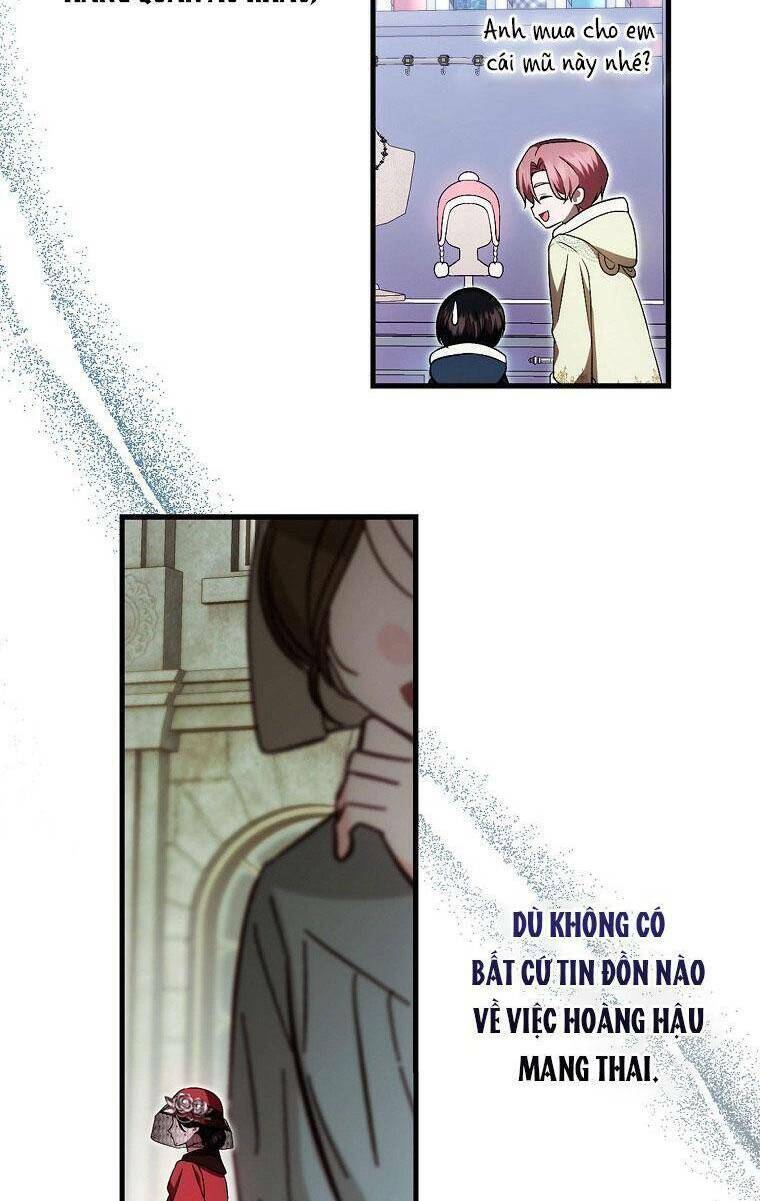 Lần Đầu Tiên Được Yêu Thương - Chapter 35 - Page 43