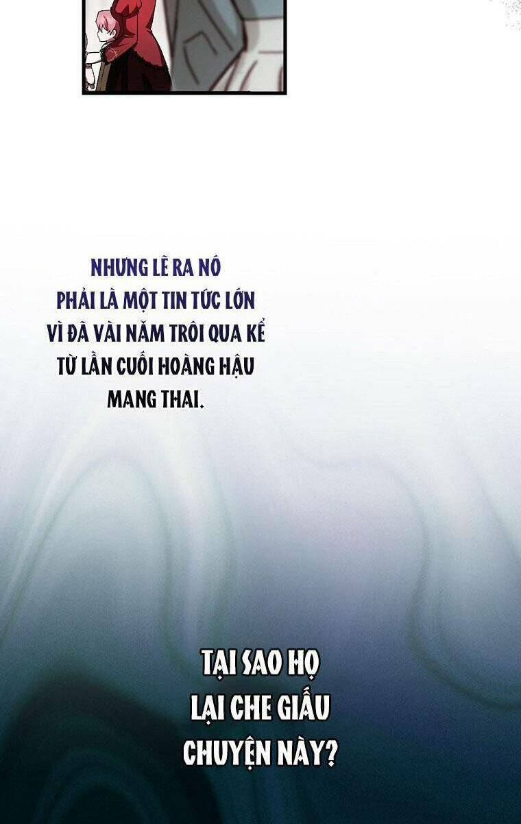 Lần Đầu Tiên Được Yêu Thương - Chapter 35 - Page 44