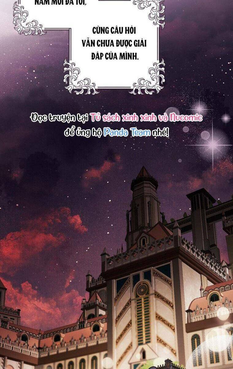 Lần Đầu Tiên Được Yêu Thương - Chapter 35 - Page 46